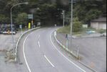 国道283号 仙人トンネルのライブカメラ|岩手県釜石市のサムネイル
