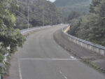 国道314号 東城第一大橋のライブカメラ|広島県庄原市のサムネイル