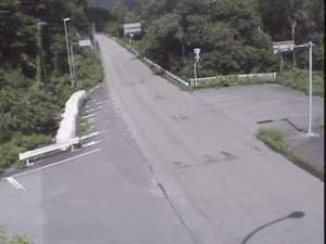 秋田県仙北市 国道341号 玉川のライブカメラ