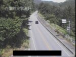 国道348号 滝野チェーン着脱場のライブカメラ|山形県白鷹町のサムネイル