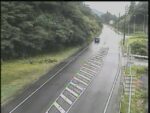 国道385号 東脊振トンネル福岡側のライブカメラ|佐賀県吉野ヶ里町のサムネイル