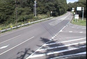 岩手県奥州市 国道397号 石淵のライブカメラ
