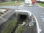 国道303号 新城山橋 南のライブカメラ|岐阜県揖斐川町のサムネイル