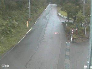 石川県金沢市 石川県道209号 医王山のライブカメラ