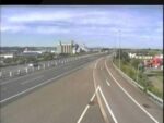 関越自動車道 長岡南越路バス停（スマートインターチェンジ）のライブカメラ|新潟県長岡市のサムネイル