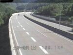 関越自動車道 湯沢町土樽のライブカメラ|新潟県湯沢町のサムネイル