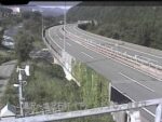 関越自動車道 湯沢町湯沢のライブカメラ|新潟県湯沢町のサムネイル