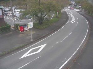 三重県伊勢市 伊勢市営内宮B3駐車場付近のライブカメラ