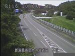 国道116号 長岡市硲田のライブカメラ|新潟県長岡市のサムネイル