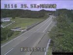 国道116号 長岡市両高のライブカメラ|新潟県長岡市のサムネイル