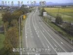 国道116号 長岡市寺泊のライブカメラ|新潟県長岡市のサムネイル