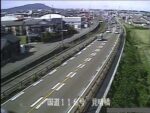 国道116号 燕市吉田のライブカメラ|新潟県燕市のサムネイル