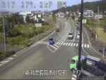 国道17号 長岡市妙見のライブカメラ|新潟県長岡市のサムネイル