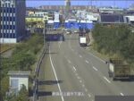国道18号 上越市下源入のライブカメラ|新潟県上越市のサムネイル
