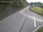 国道180号 五輪峠のライブカメラ|鳥取県日南町のサムネイル