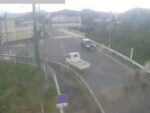 国道180号 南部町落合のライブカメラ|鳥取県南部町のサムネイル