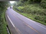 国道180号 南部町大木屋のライブカメラ|鳥取県南部町のサムネイル