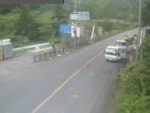 国道181号 四十曲峠のライブカメラ|鳥取県日野町のサムネイル