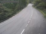 国道183号 日南町新屋のライブカメラ|鳥取県日南町のサムネイル