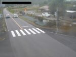 鳥取県道1号 南部町市山のライブカメラ|鳥取県南部町のサムネイル