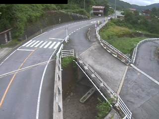 鳥取県道113号 江府町日ノ詰のライブカメラ|鳥取県江府町のサムネイル