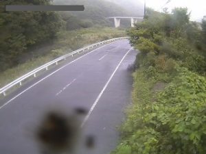 鳥取県岩美町 鳥取県道256号 岩美町陸上のライブカメラ