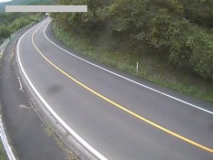 鳥取県八頭町 鳥取県道322号 八頭町橋本のライブカメラ