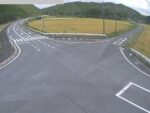 鳥取県道48号 日南町印賀のライブカメラ|鳥取県日南町のサムネイル