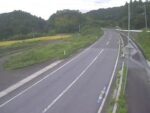 鳥取県道52号 江府町吉原のライブカメラ|鳥取県江府町のサムネイル