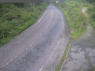 鳥取県道9号 日南町矢戸のライブカメラ|鳥取県日南町のサムネイル