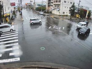 福井県福井市 福井県道115号殿下福井線 光陽のライブカメラ