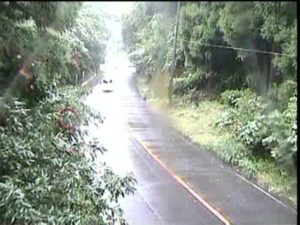 福井県福井市 福井県道115号殿下福井線 白滝のライブカメラ