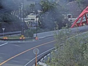 福井県高浜町 福井県道149号音海中津海線 音海のライブカメラ