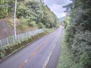 福井県おおい町 福井県道16号坂本高浜線 福谷のライブカメラ