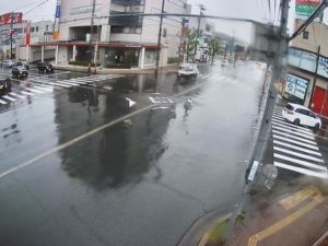 福井県福井市 福井県道229号福井鯖江線 花堂のライブカメラ