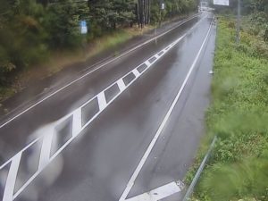 福井県あわら市 福井県道37号 金津インターチェンジ交差点のライブカメラ