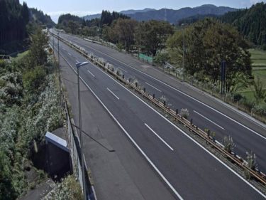 北陸自動車道 滋賀県境のライブカメラ|福井県長浜市のサムネイル