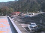 北陸自動車道 杉津パーキングエリア下りのライブカメラ|福井県敦賀市のサムネイル