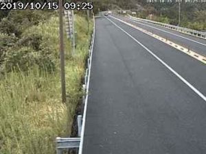 福井県小浜市 舞鶴若狭自動車道路 舞鶴東-大飯高浜間のライブカメラ