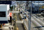 国道153号 広久手町6丁目東のライブカメラ|愛知県豊田市のサムネイル