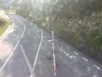 国道158号 下半原のライブカメラ|福井県大野市のサムネイル