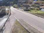 国道158号 下山のライブカメラ|福井県大野市のサムネイル