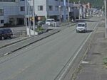 国道158号 牛ヶ原(東)のライブカメラ|福井県大野市のサムネイル