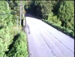 国道158号 牛ヶ原(西)のライブカメラ|福井県大野市のサムネイル
