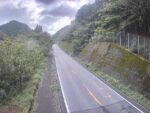 国道303号 熊川のライブカメラ|福井県若狭町のサムネイル