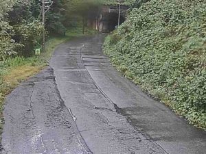 福井県福井市 国道364号 宇坂大谷のライブカメラ