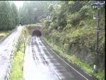 国道365号 上山中のライブカメラ|福井県越前町のサムネイル