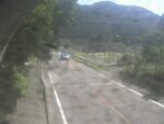国道303号 水坂トンネル東のライブカメラ|滋賀県高島市のサムネイル