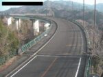 国道325号 寧静ループ橋のライブカメラ|宮崎県高千穂町のサムネイル