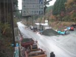 国道367号 朽木荒川のライブカメラ|滋賀県高島市のサムネイル